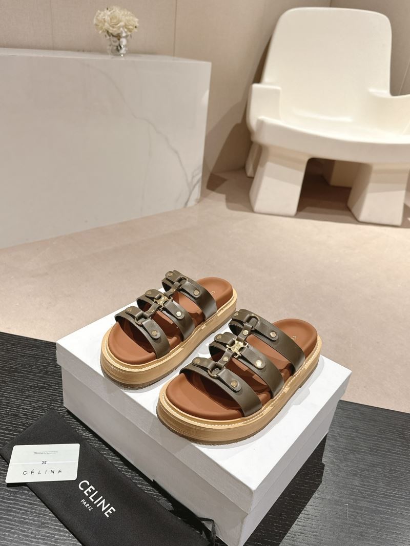 Celine Sandals